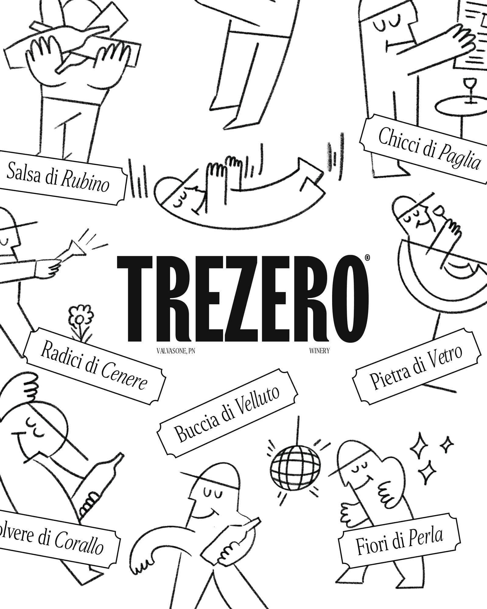 Stefano Barbieri's portfolio