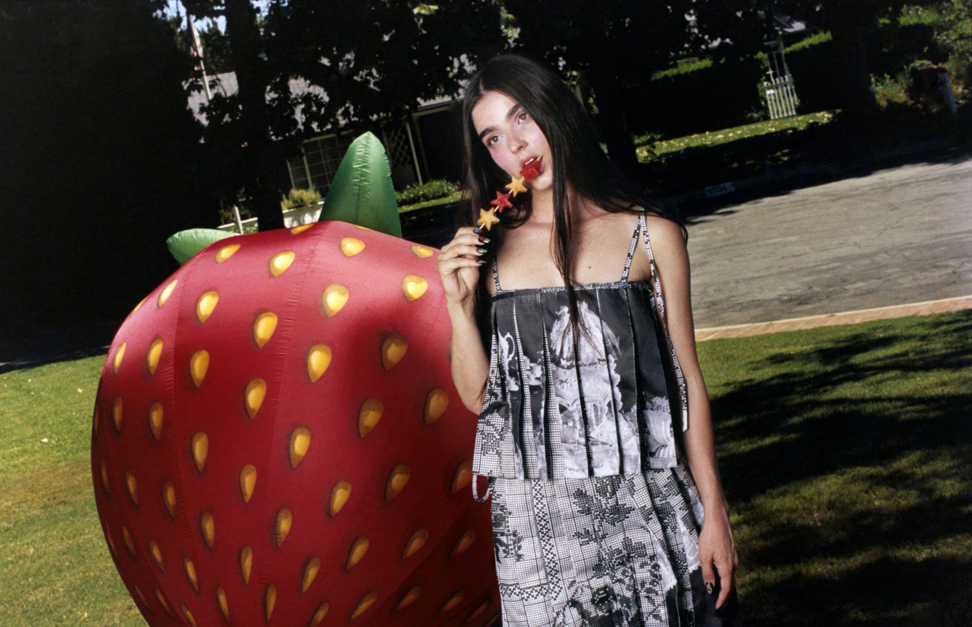 Leeann Huang's portfolio