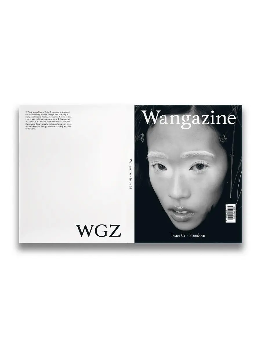 Creative portfolio