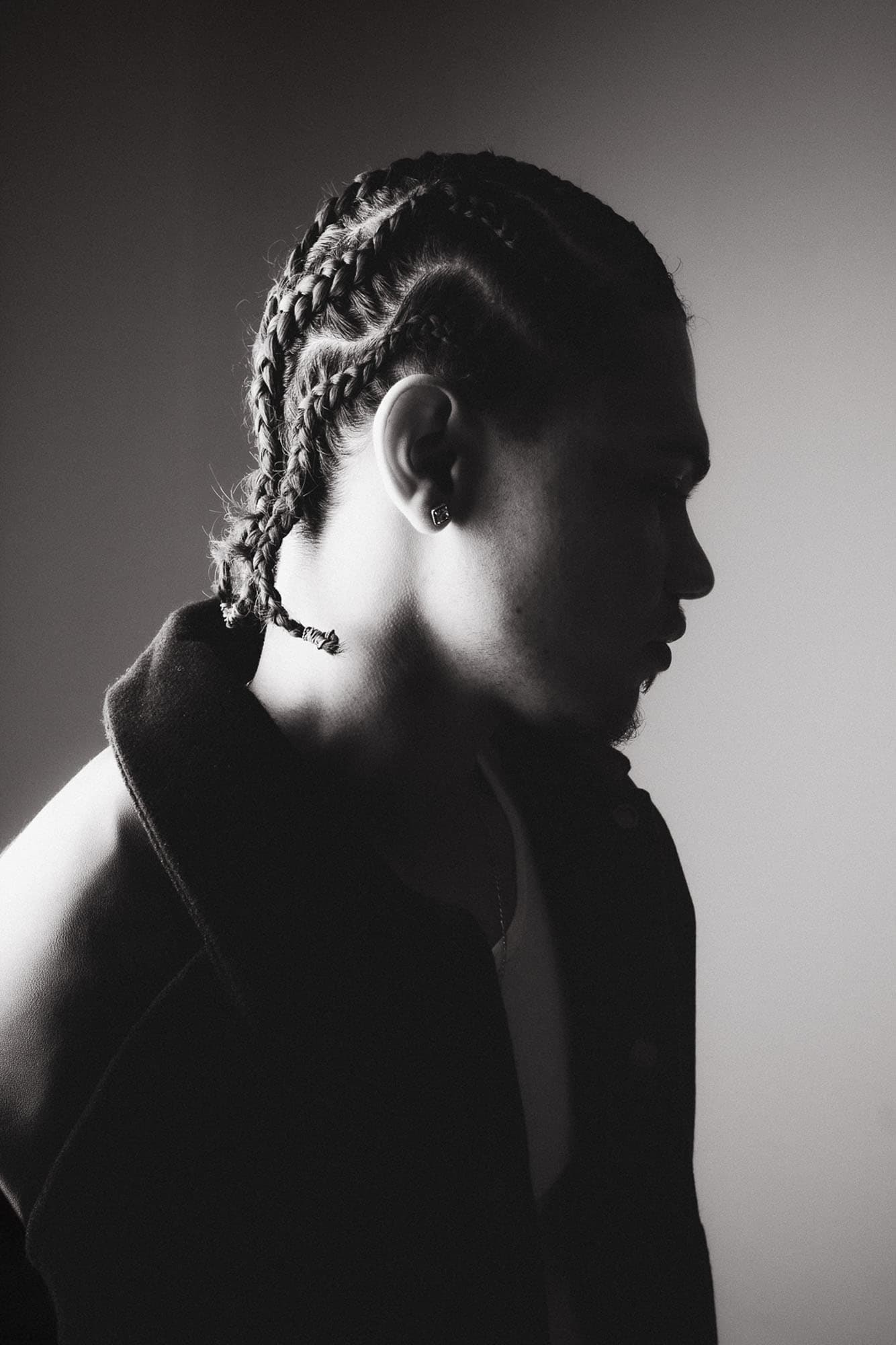 Duke Agbeko's portfolio