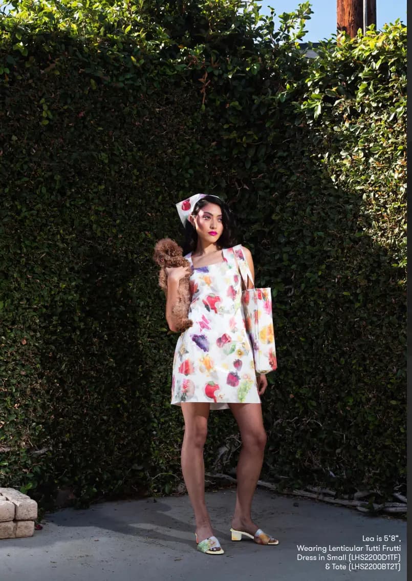 Leeann Huang's portfolio